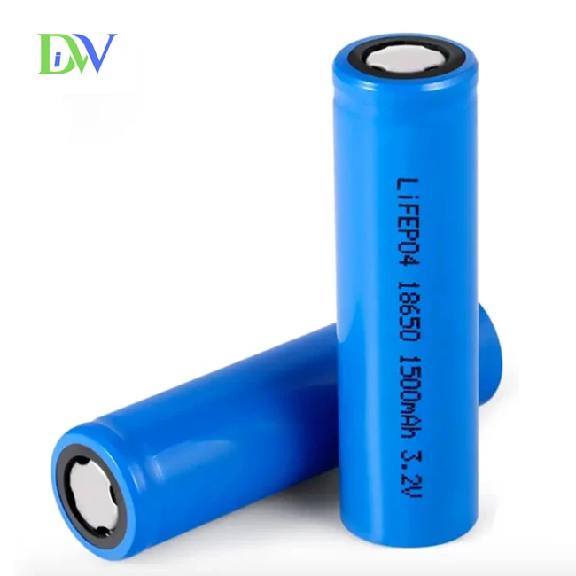 18650 LiFePO4 článek